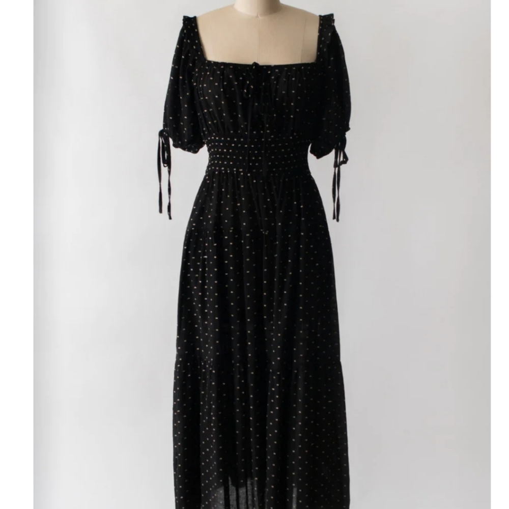 NWOT Neuflora Holland Dress